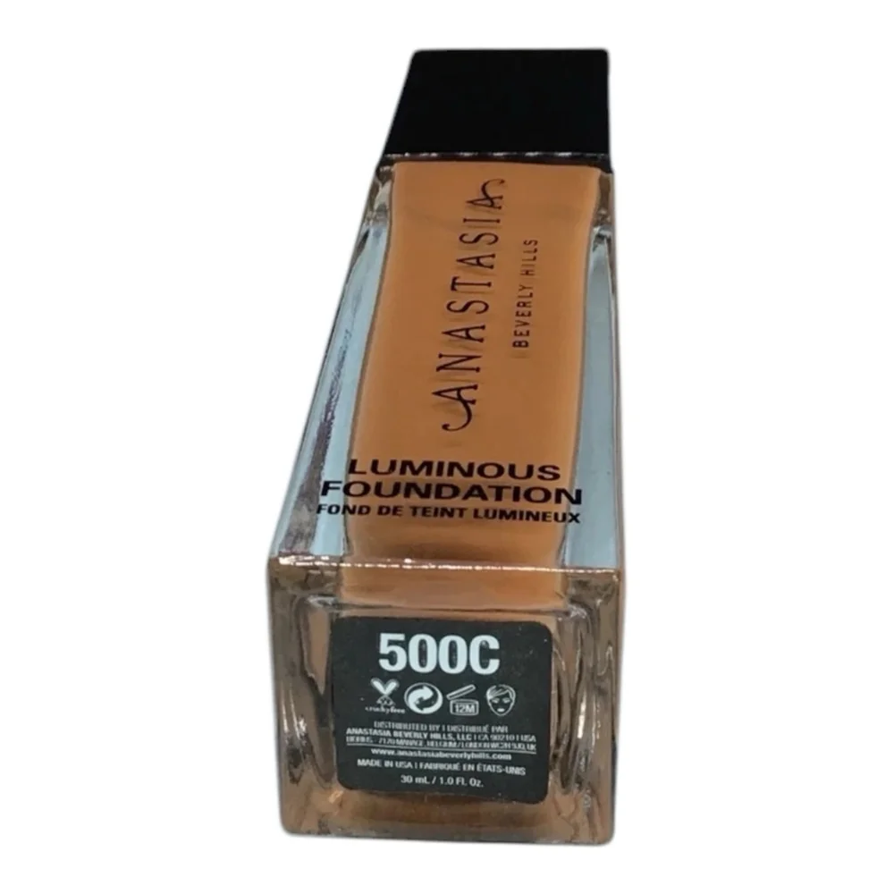 Anastasia Beverly Hills - Luminous Foundation 500C